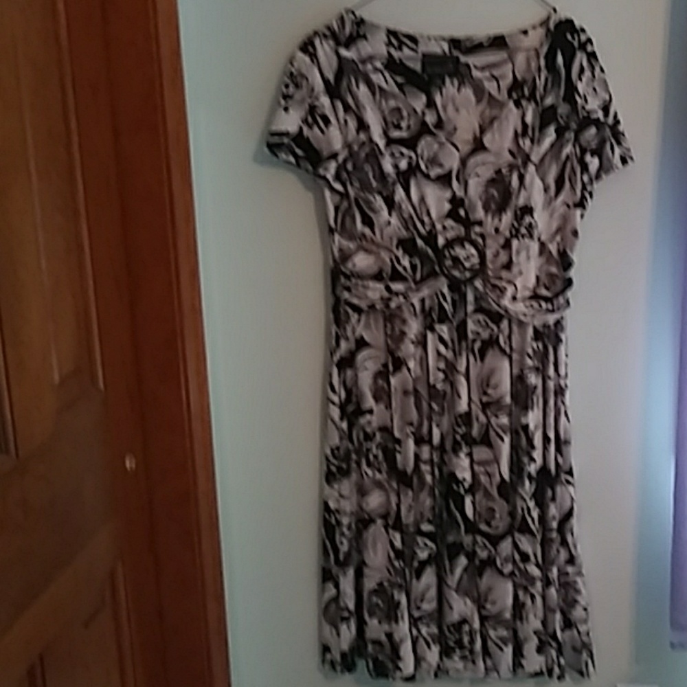 Ladies dress